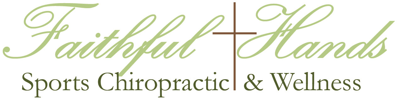 Faithful Hands Sports Chiropractic & Wellness